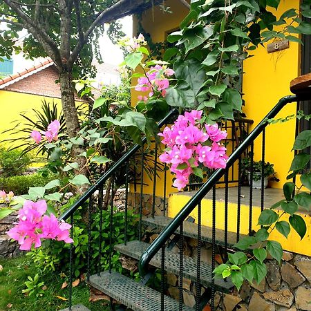 Апартаменты Trang An La Casa Ниньбинь Экстерьер фото