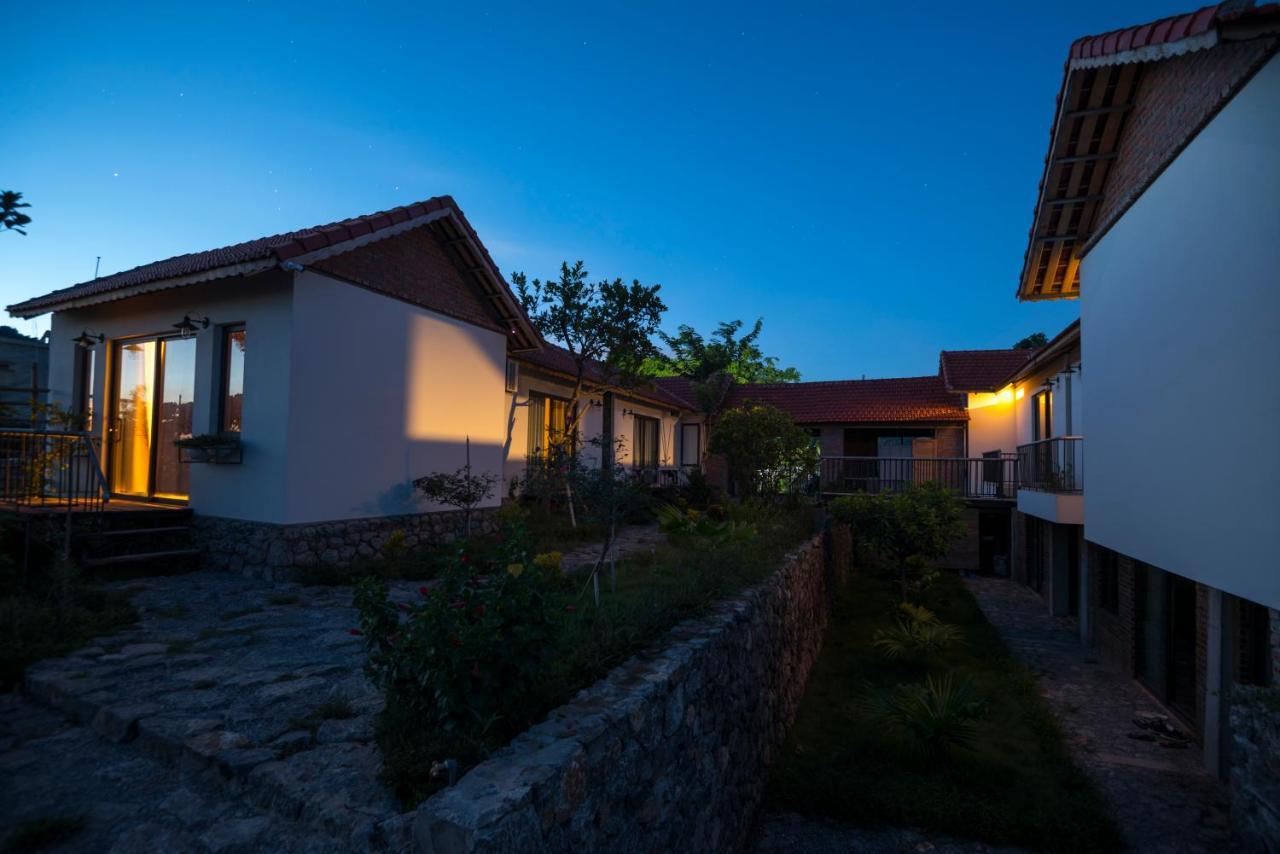 Апартаменты Trang An La Casa Ниньбинь Экстерьер фото
