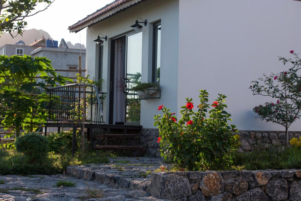 Апартаменты Trang An La Casa Ниньбинь Экстерьер фото